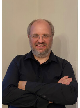 Любин Сергей Александрович